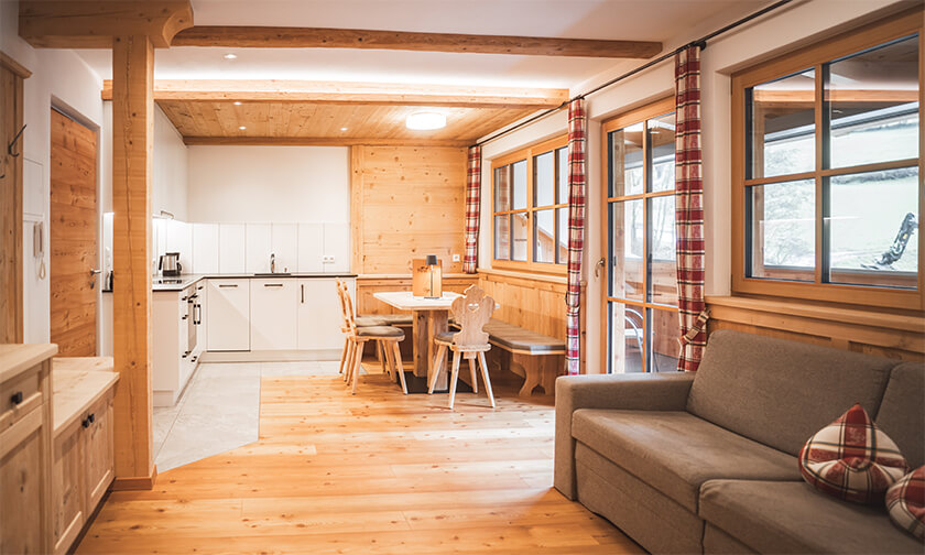 Appartamenti & Prezzi in Anterselva